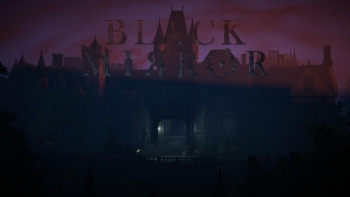 Black Mirror 2017 Screenshot